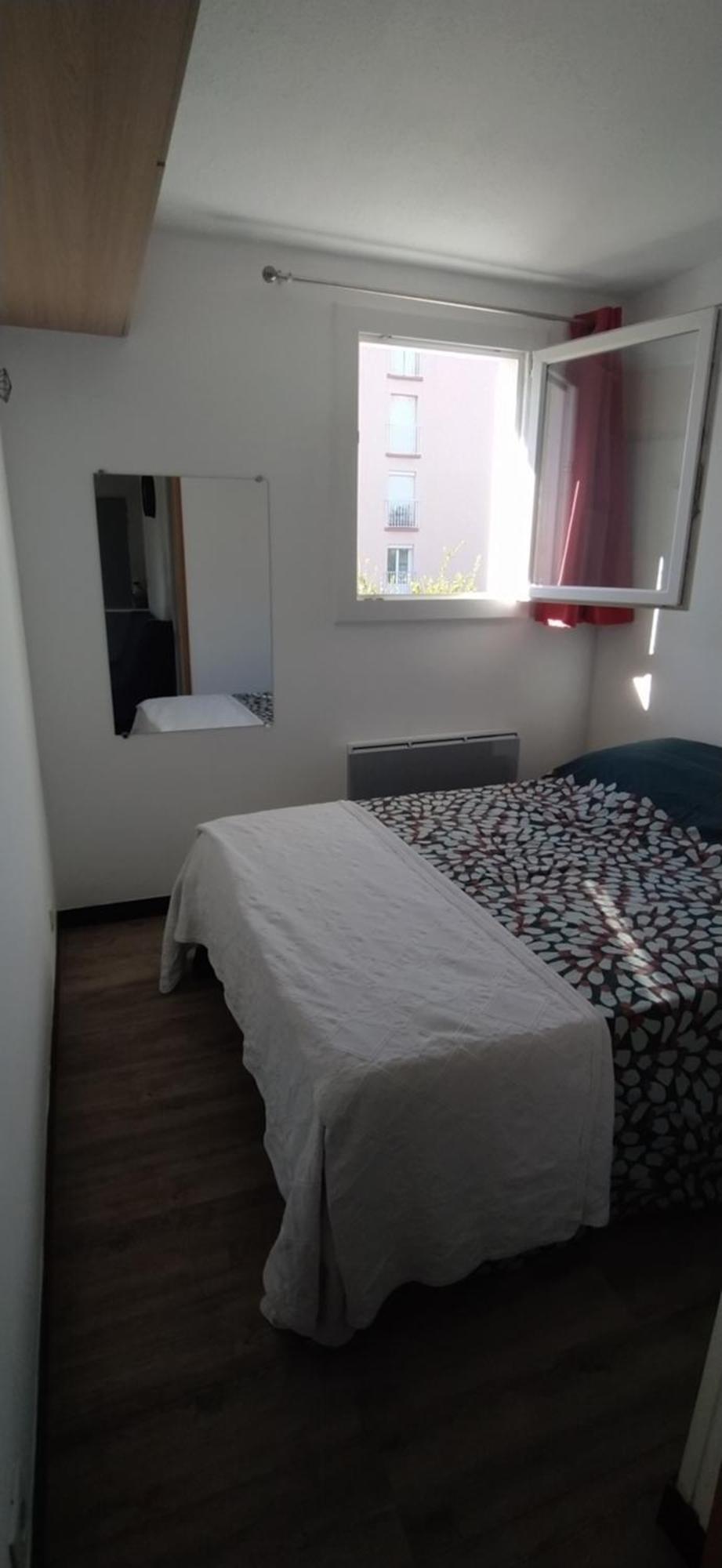 Frejus-Plage Et Centre-Ville, 28 M2, Accueil 4 Personnes, Francais, English Spoken Екстериор снимка
